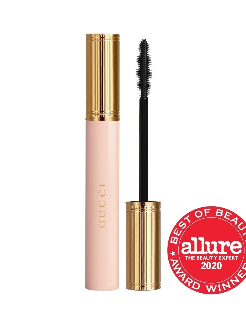 Gucci Black Mascara
